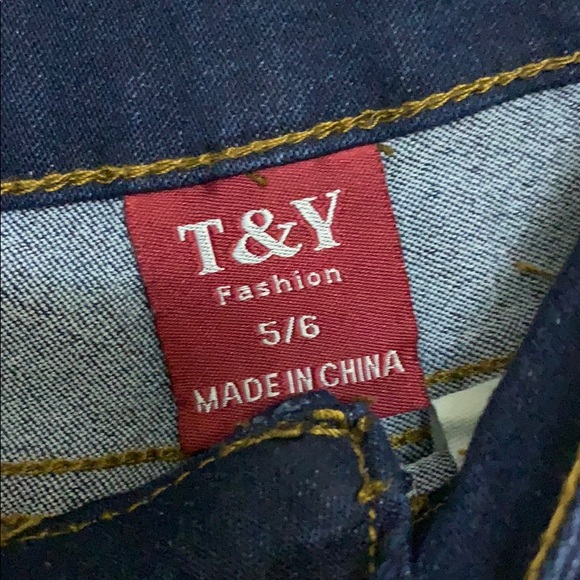 Never used jeans in great condition - Picture 4 of 5